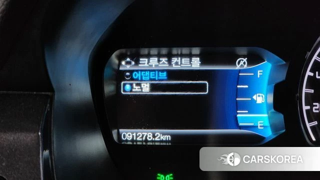 Ford Ranger 3rd Generation id 4231841 из Кореи 10