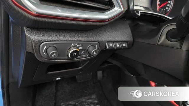 Chevrolet (GM Daewoo) Trailblazer id 4917159 из Кореи 10