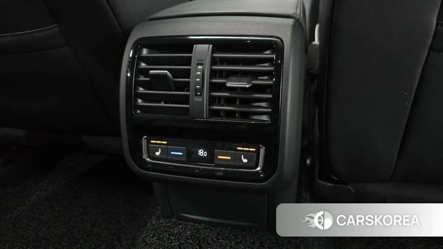 Volkswagen Arteon id 4482474 из Кореи 10
