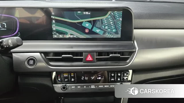 Kia The New Seltos id 3063339 из Кореи 10