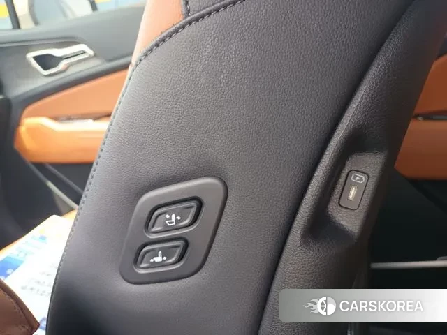 Kia Sportage 5th Generation id 2904955 из Кореи 10