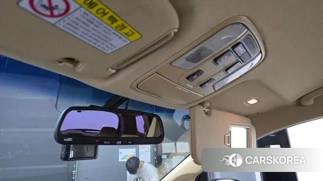 Kia The New Carnival id 3423250 из Кореи 10