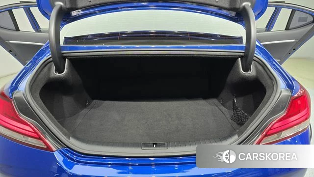 Genesis G70 id 4677726 из Кореи 10