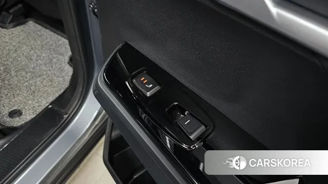 Ssangyong Torres id 3462988 из Кореи 10