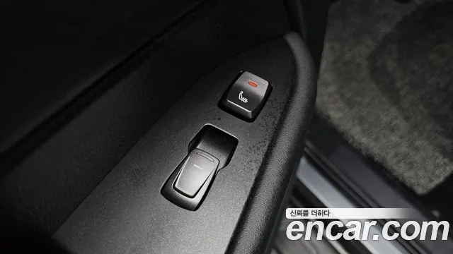 Ssangyong The New Rexton Sport id 2863283 из Кореи 10