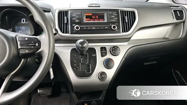 Kia The New Ray id 3421120 из Кореи 10