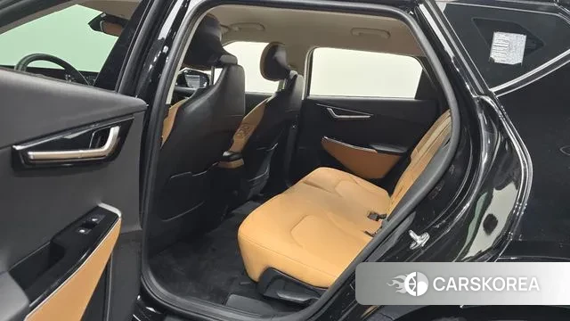 Kia EV6 id 3333978 из Кореи 10