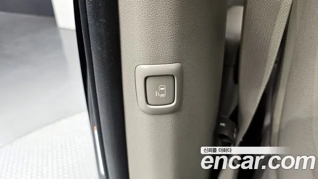 Kia All New Carnival id 2897247 из Кореи 10