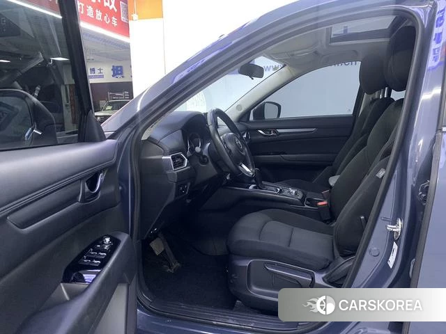 Mazda CX-5 id 4342003 из Китая 10
