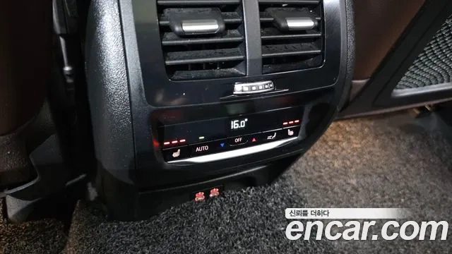 BMW X3 (G01) id 2907093 из Кореи 10