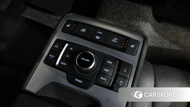 Genesis G80 id 4435379 из Кореи 10