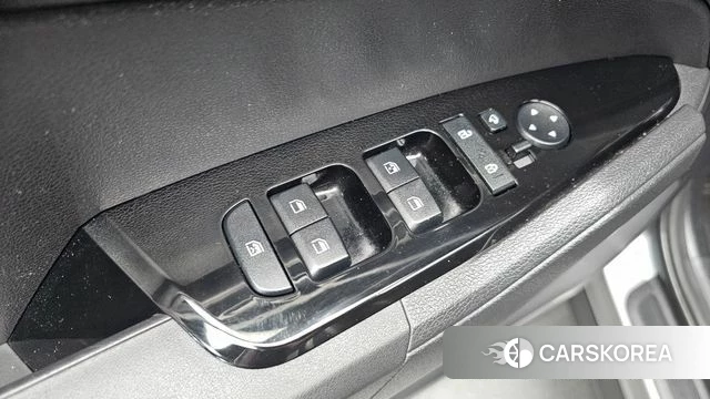 Kia Sportage 5th Generation id 4848001 из Кореи 10