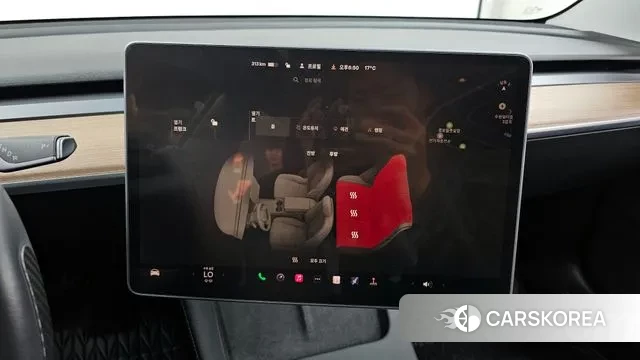 Tesla Model 3 id 3323900 из Кореи 10