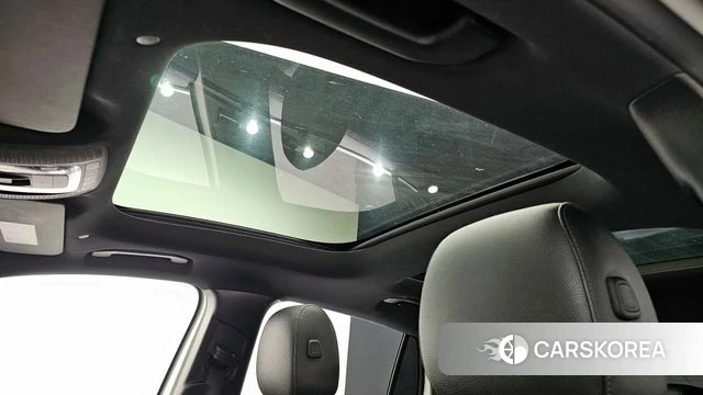 Mercedes-Benz GLA - Class H247 id 3923886 из Кореи 10