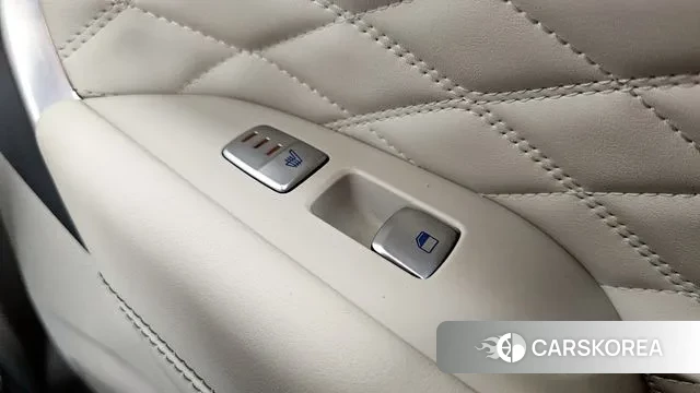 Genesis G70 id 3284253 из Кореи 10