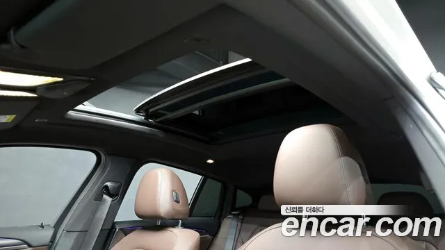 BMW X4 (G02) id 2719473 из Кореи 10