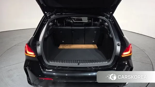 BMW 1 Series (F40) id 3549850 из Кореи 10