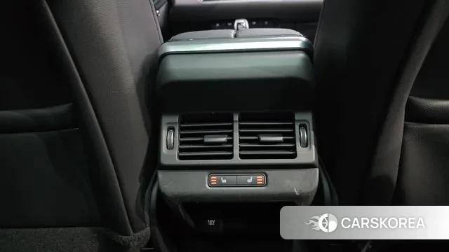 Land Rover Range Rover Evoque 2nd Generation id 3402409 из Кореи 10