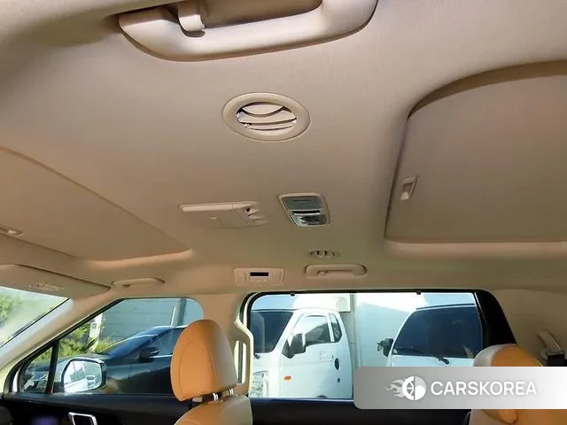 Kia Carnival 4th generation id 3462752 из Кореи 10