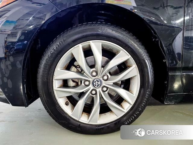 Toyota Asian dragon id 4240461 из Китая 10