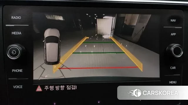 Volkswagen Tiguan second Generation id 2886314 из Кореи 10