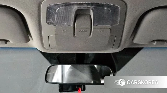 Ssangyong Berry New Tivoli id 3582339 из Кореи 10