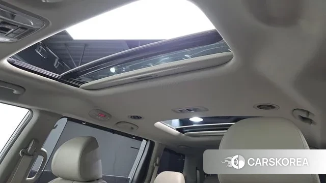 Kia The New Carnival id 3469917 из Кореи 10