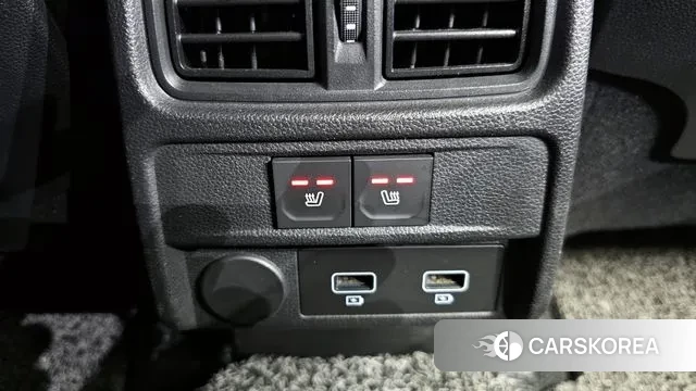 Renault Korea (Samsung) XM3 id 3722965 из Кореи 10