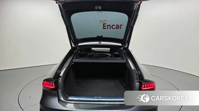 Audi A7 (4K) id 4881227 из Кореи 10