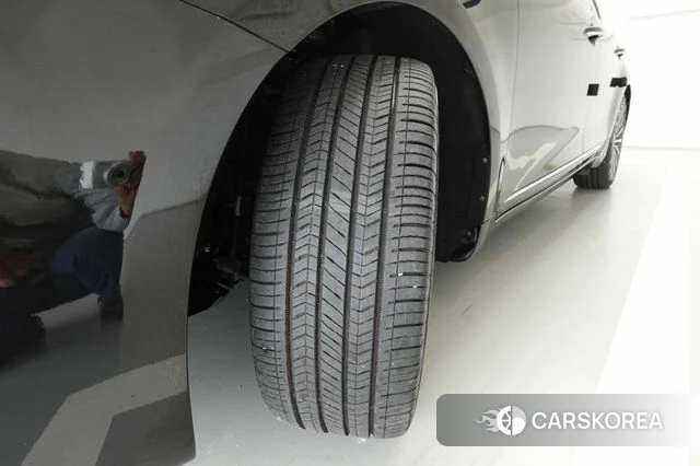 Kia Come New K7 id 4582113 из Кореи 10