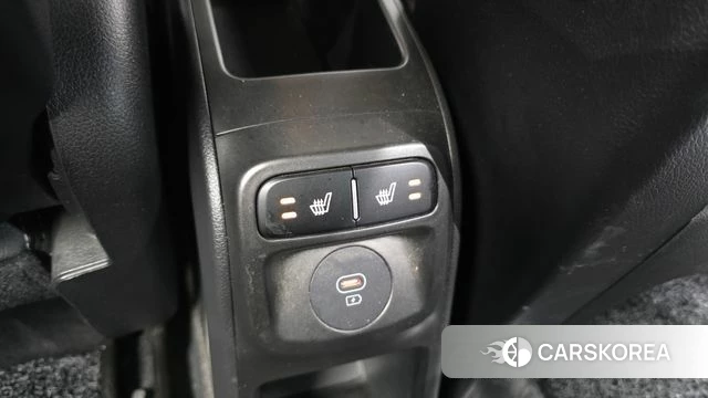 Kia The New Kia Ray id 4533955 из Кореи 10
