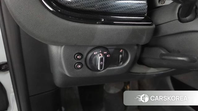 Mini Cooper Clubman id 4585424 из Кореи 10
