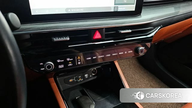Kia The New K5 3rd generation id 4381630 из Кореи 10