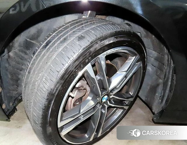 BMW 2 Series Gran Coupe (F44) id 4362244 из Кореи 10