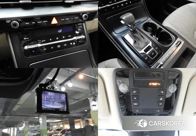 Kia Carnival 4th generation id 3367319 из Кореи 10