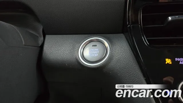 Hyundai The New Ionic Hybrid id 2647769 из Кореи 10