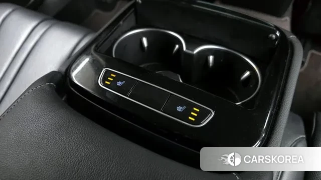 Genesis G80 (RG3) id 3463994 из Кореи 10