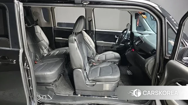 Kia The New Kia Ray id 3058229 из Кореи 10