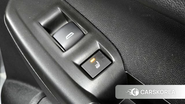 Chevrolet (GM Daewoo) The New Trail Blazer id 4185687 из Кореи 10