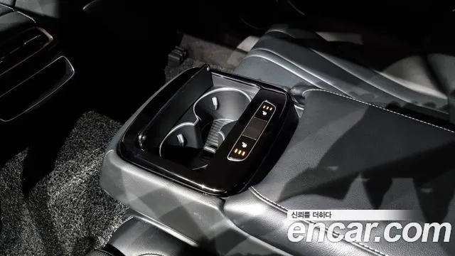 Genesis G80 (RG3) id 2949977 из Кореи 10