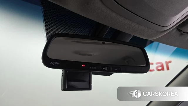 Ssangyong Berry New Tivoli id 4542606 из Кореи 10