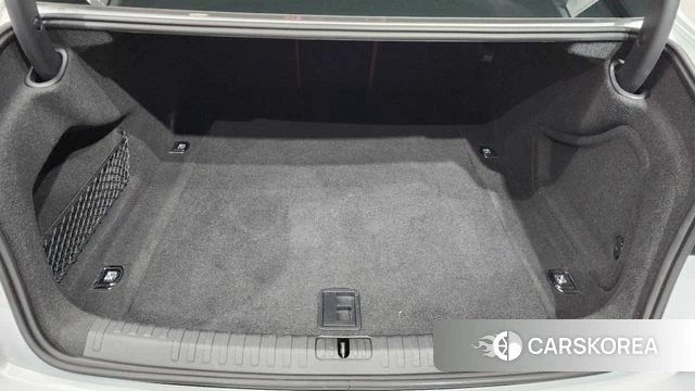 Audi A6 (C8) id 4444524 из Кореи 10