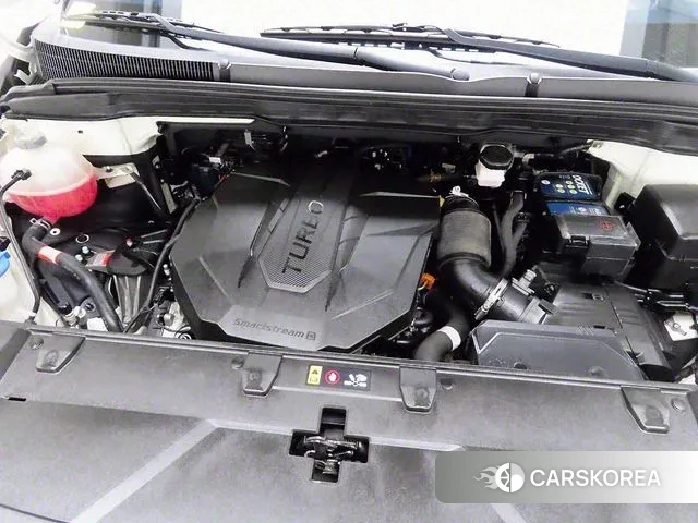 Kia Carnival 4th generation id 3054329 из Кореи 10