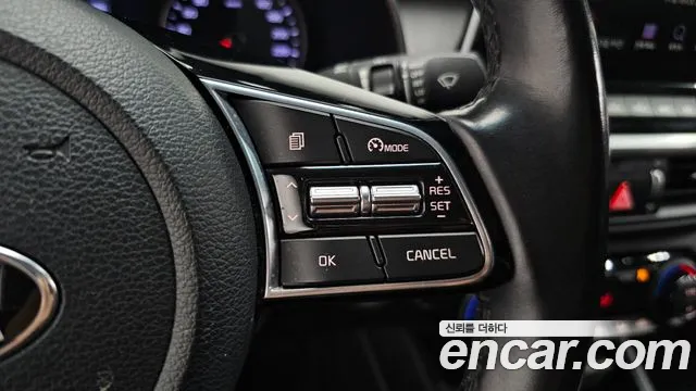 Kia Come New K3 id 2827102 из Кореи 10