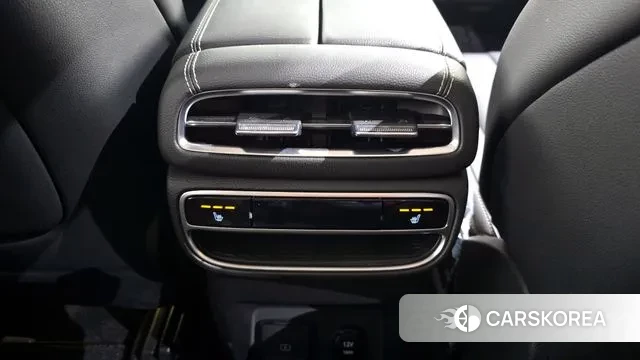 Genesis GV80 id 3479539 из Кореи 10