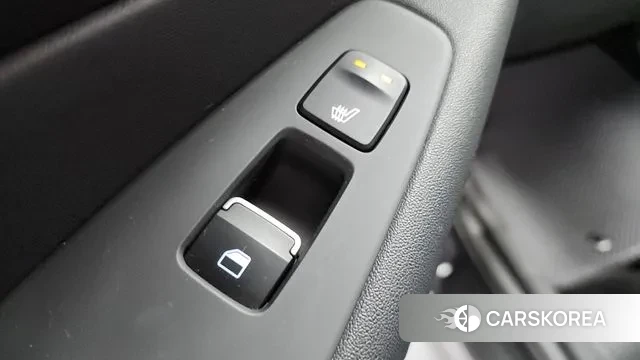 Hyundai Santa Fe TM id 3351311 из Кореи 10