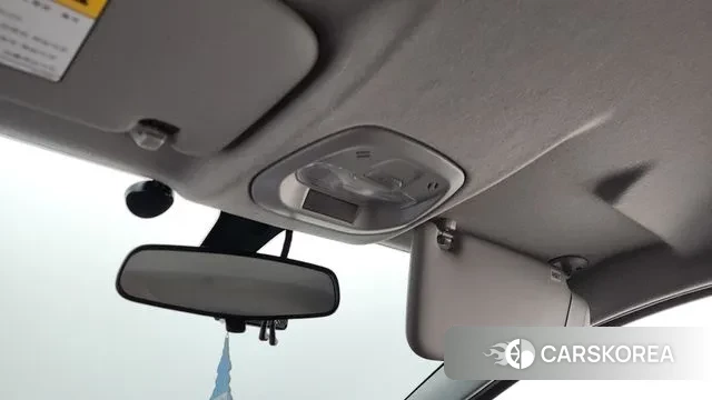 Chevrolet (GM Daewoo) The New Spark id 3339411 из Кореи 10