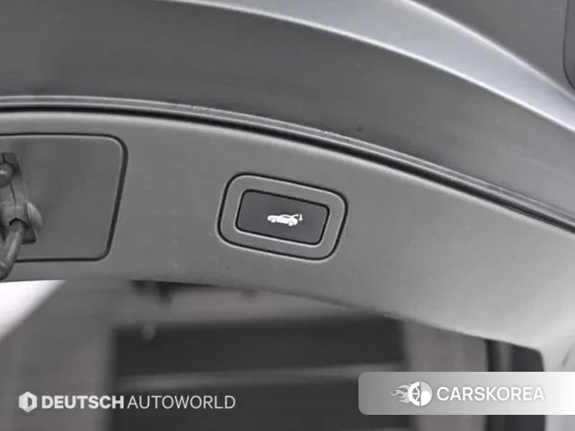 Jaguar F-TYPE id 3651912 из Кореи 10