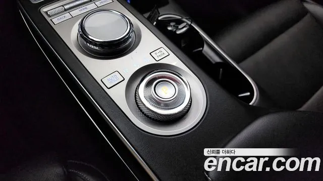 Genesis GV70 id 2569738 из Кореи 10