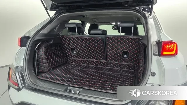 Hyundai Kona id 3737123 из Кореи 10